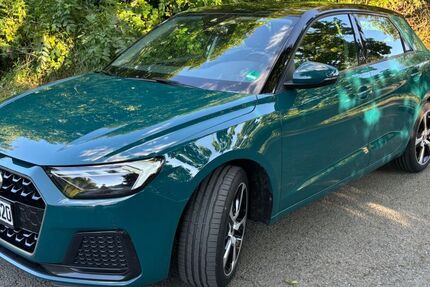 Audi A1 59.300 km 16.700 &euro; Salzgitter 38229