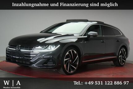 VW Arteon