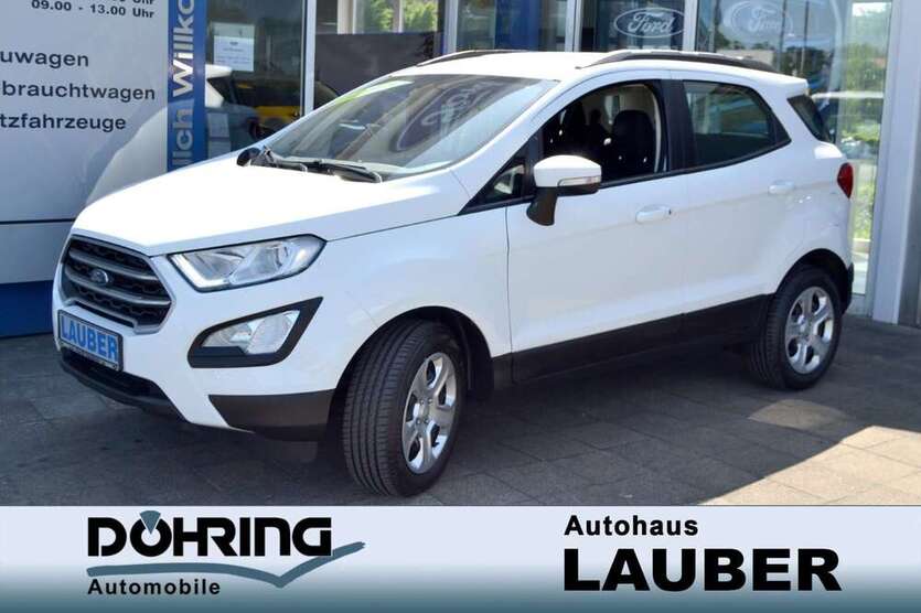 EcoSport