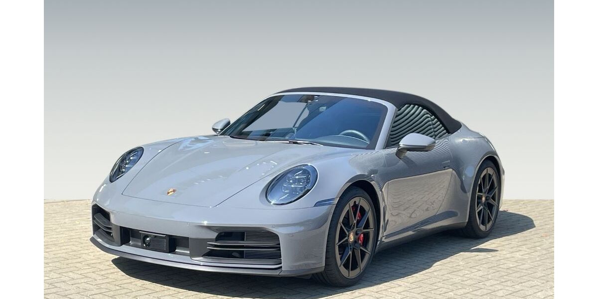 Porsche 992 11.900 km 159.790 &euro; Braunschweig 38114