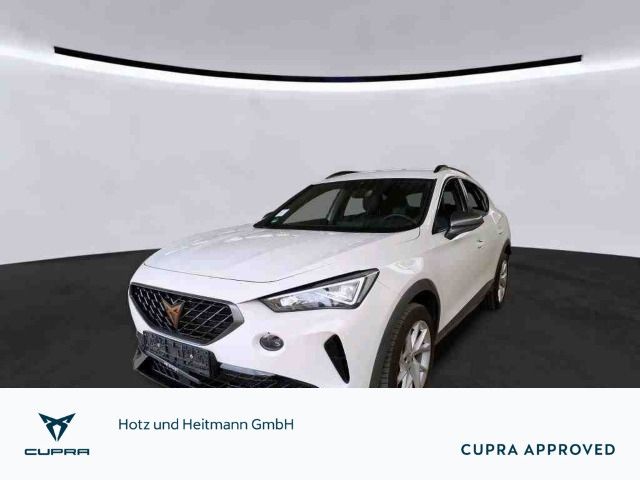 Cupra Formentor 14.206 km 25.990 € Wolfsburg 38440