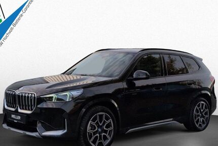 BMW iX1 20.631 km 38.990 € Braunschweig 38112