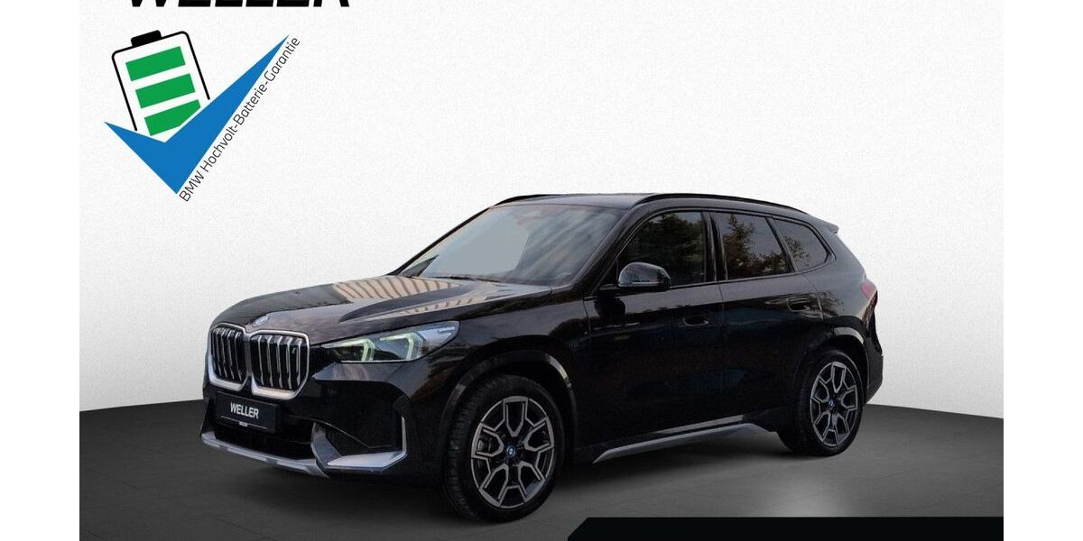 BMW iX1 20.631 km 38.990 &euro; Braunschweig 38112