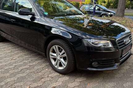 Audi A4 318.000 km 4.900 € Ilsede / OT Adenstedt 31246