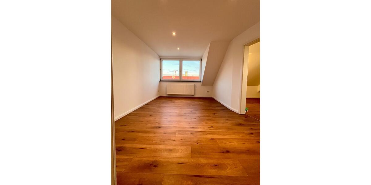 Etagenwohnung Braunschweig Nordstadt - 2 Zimmer, 62 m&sup2;, 750&euro; | Angebot:26305639