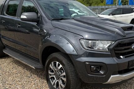 Ford Ranger 96.081 km 29.990 &euro; Lengede 38268