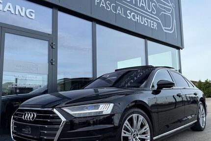 Audi A8 65.000 km 51.950 € Vechelde 38159