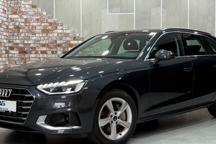 Audi A4 36.000 km 30.990 € Braunschweig 38106