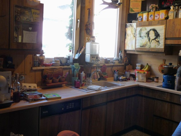 Zentrales Mehrfamilienhaus in Braunschweig zimmer