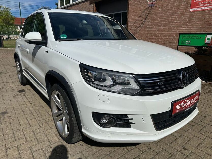 Tiguan