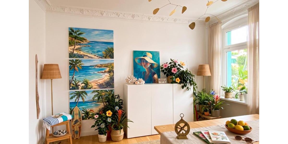 Etagenwohnung Braunschweig - 3 Zimmer, 75 m&sup2;, 280.000&euro; | Angebot:26828927
