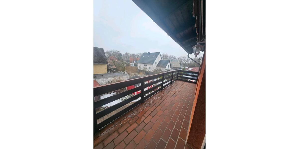 Etagenwohnung Schwülper - 4 Zimmer, 100 m&sup2;, 900&euro; | Angebot:24854494