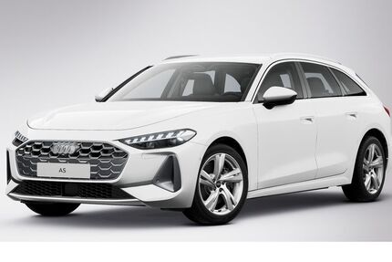 Audi A5 12.657 km 48.990 &euro; Wolfsburg 38440