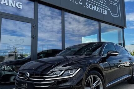 VW Arteon