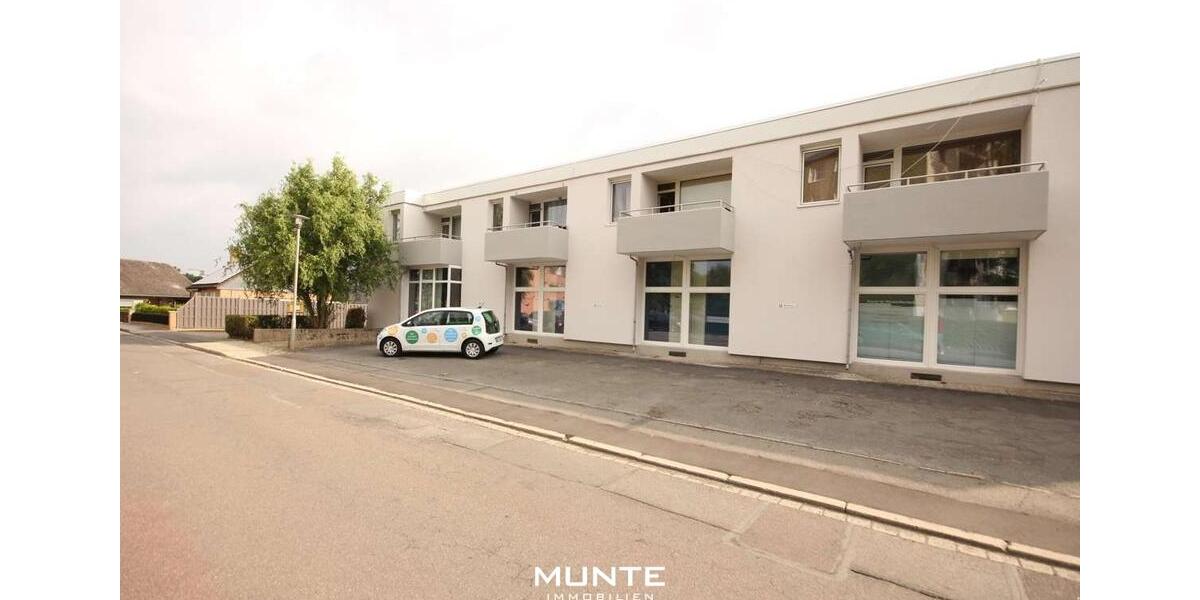 Etagenwohnung Lehre - 3 Zimmer, 60 m&sup2;, 460&euro; | Angebot:26367154