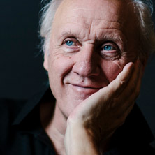 Herman van Veen 23.08.2026 Park der Gärten