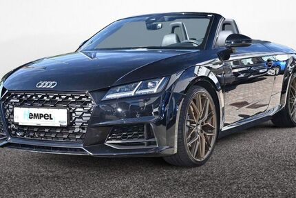 Audi TT 47.700 km 40.390 € Braunschweig 38114