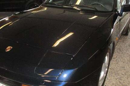 Porsche 944 215.812 km 20.250 &euro; Wolfenbuettel 38304