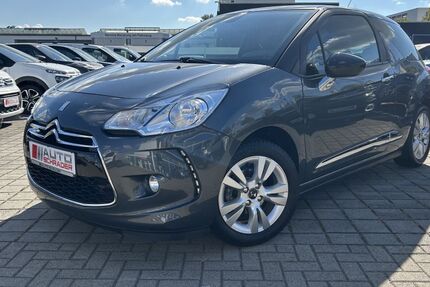 Citroen DS3 34.126 km 9.450 € Braunschweig 38112