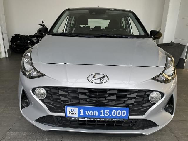 Hyundai i10 33.800 km 13.950 &euro; Gifhorn 38518