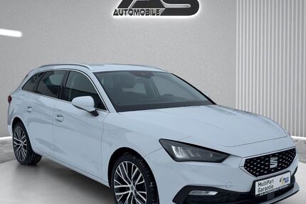 Seat Leon 94.900 km 16.980 &euro; Gifhorn 38518