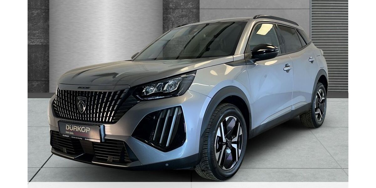 Peugeot 2008 22.647 km 16.990 &euro; Braunschweig 38126