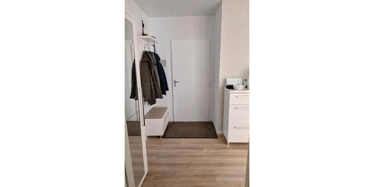 Etagenwohnung Braunschweig Timmerlah-Geitelde-Stiddien - 3 Zimmer, 81 m&sup2;, 230.000&euro; | Angebot:24477141