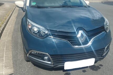 Renault Captur 95.650 km 8.650 &euro; Braunschweig 38116