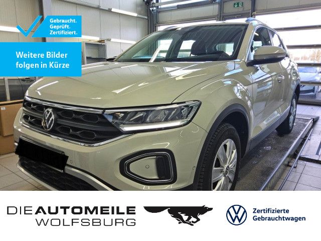 VW T-Roc 39.200 km 21.580 &euro; Wolfsburg 38440