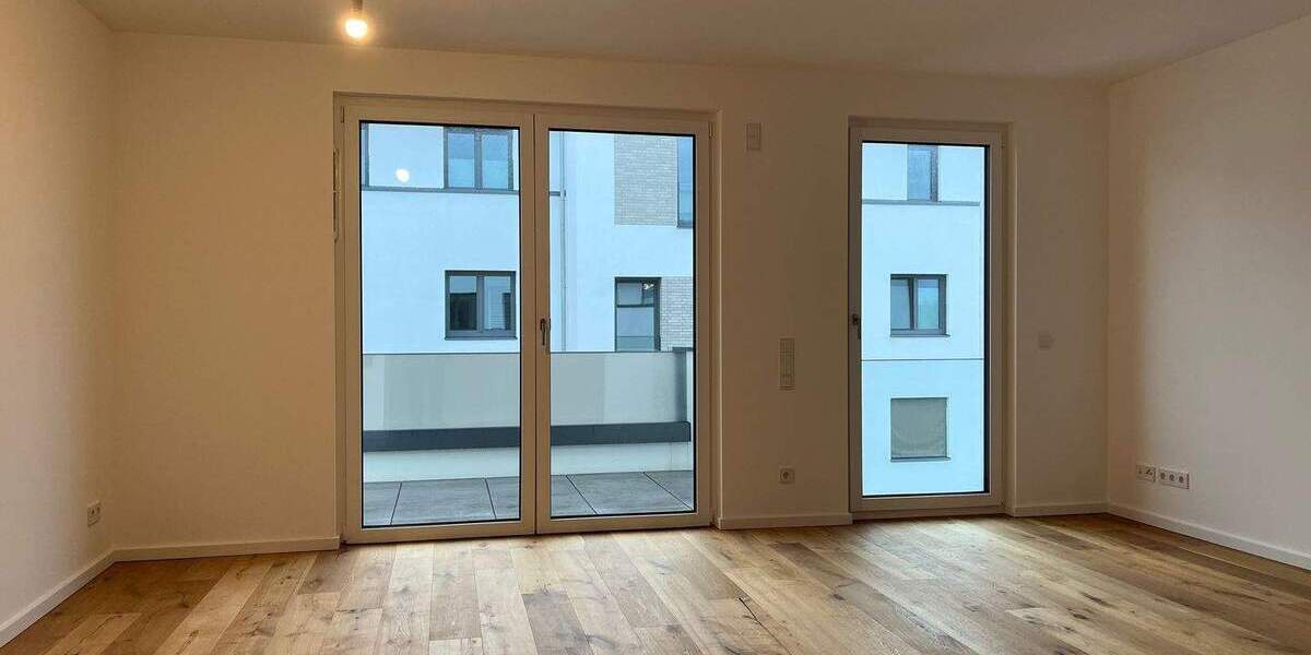 Etagenwohnung Wolfsburg Reislingen - 2 Zimmer, 77 m&sup2;, 280.000&euro; | Angebot:24218749