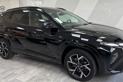 Hyundai TUCSON 16.522 km 35.950 € Liebenburg/Kl. Döhren 38704