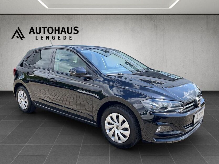 VW Polo 61.852 km 15.390 € Lengede 38268