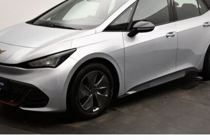 Cupra Born 22.245 km 24.650 &euro; Wolfsburg 38440