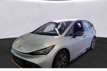 Cupra Born 22.245 km 25.990 € Wolfsburg 38440