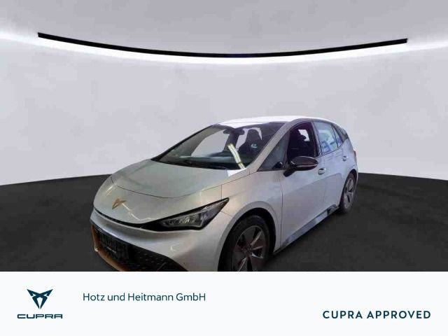 Cupra Born 22.245 km 25.990 &euro; Wolfsburg 38440