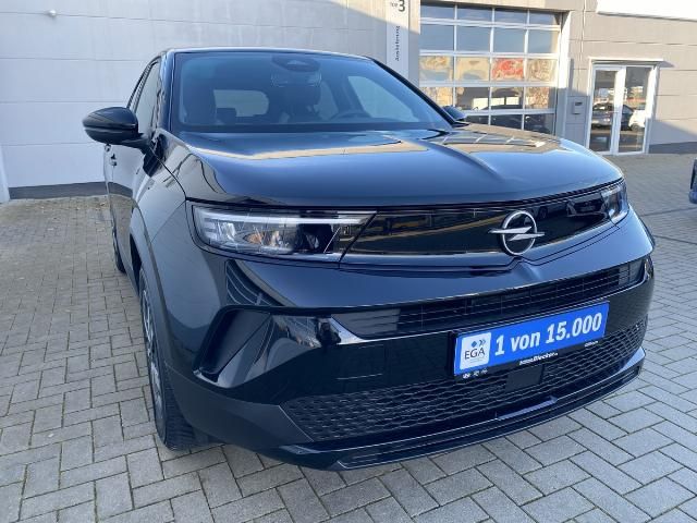 Opel Mokka 4.800 km 20.900 &euro; Gifhorn 38518