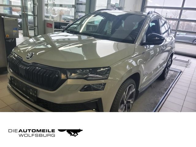 Skoda Karoq 77.000 km 26.980 € Wolfsburg 38440