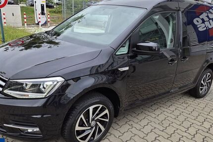 VW Caddy 157.774 km 13.989 &euro; Wolfsburg 38446