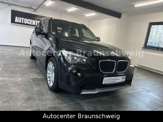 BMW X1 141.000 km 6.300 &euro; Braunschweig 38112
