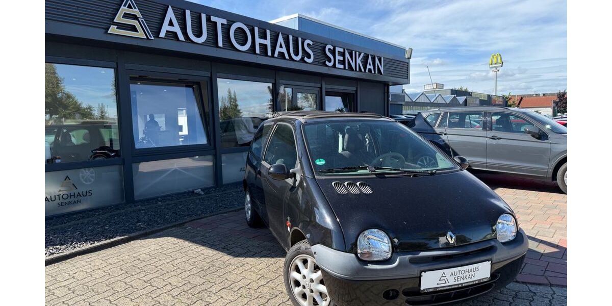 Renault Twingo 139.000 km 1.490 &euro; Peine 31228