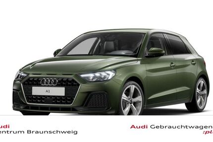 Audi A1 8.950 km 23.840 &euro; Braunschweig 38124