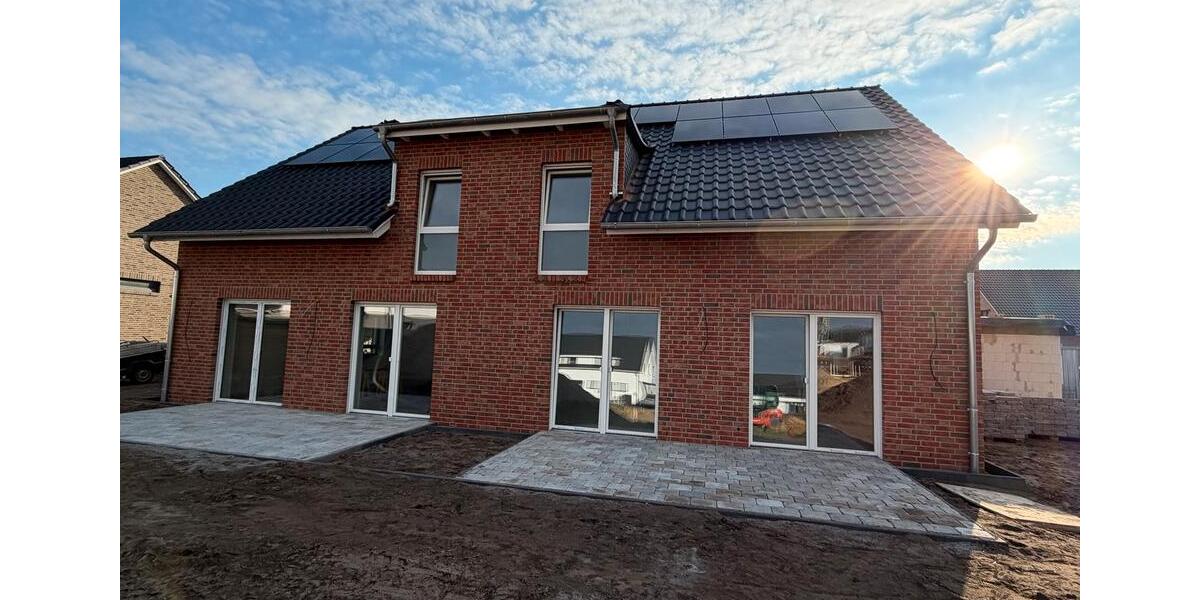 Doppelhaushälfte Meinersen - 5 Zimmer, 125 m&sup2;, 1.450&euro; | Angebot:26690436