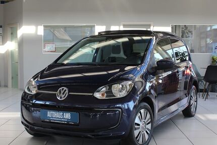 VW up! 35.504 km 11.600 € Braunschweig 38122