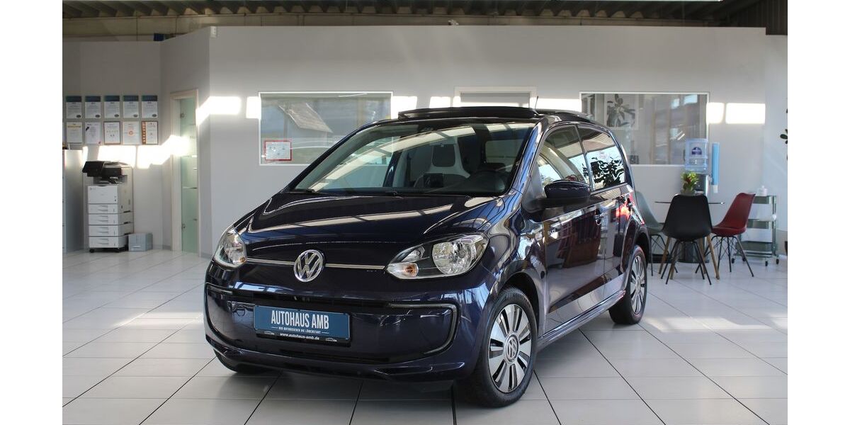 VW up! 35.504 km 11.600 &euro; Braunschweig 38122