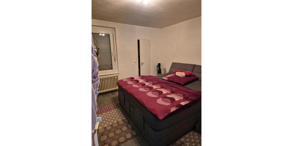 Etagenwohnung Salzgitter - 3 Zimmer, 64 m&sup2;, 133.000&euro; | Angebot:26888734