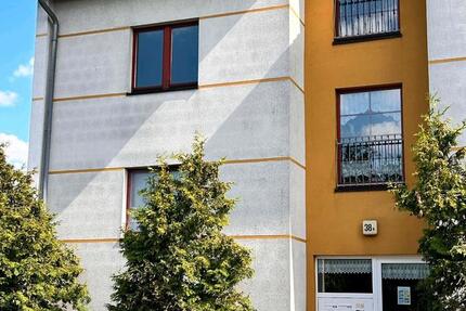 Ruhige Eigentumswohnung in Weddendorf zu verkaufen