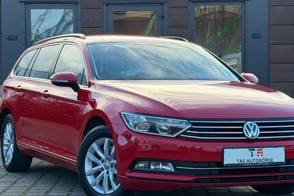 VW Passat Variant 211.540 km 10.450 &euro; salzgitter 38259