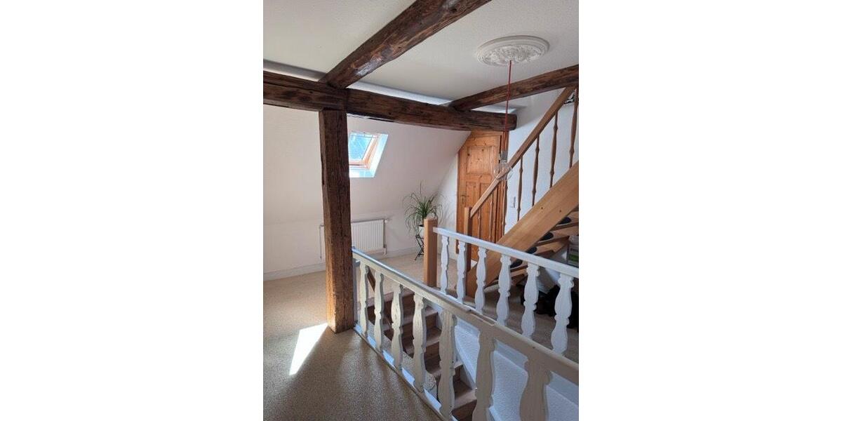 Etagenwohnung Wolfenbüttel - 3 Zimmer, 88 m&sup2;, 740&euro; | Angebot:27614629