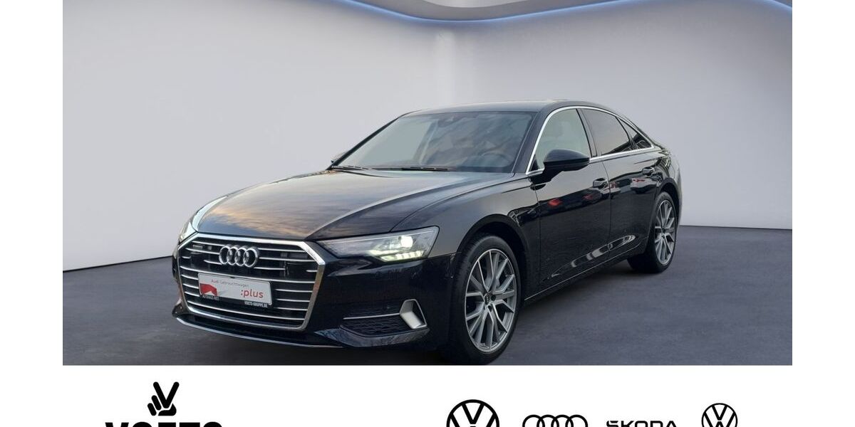 Audi A6 41.800 km 38.880 &euro; Braunschweig 38124