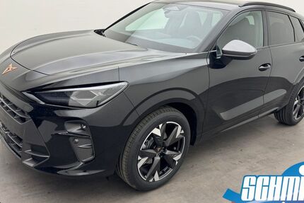 Cupra Terramar 1.100 km 36.900 &euro; Peine 31226